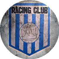 Logo Asociación Civil Racing Club de Reconquista